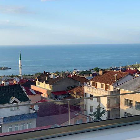 White Golden Suite Hotel Trabzon Extérieur photo