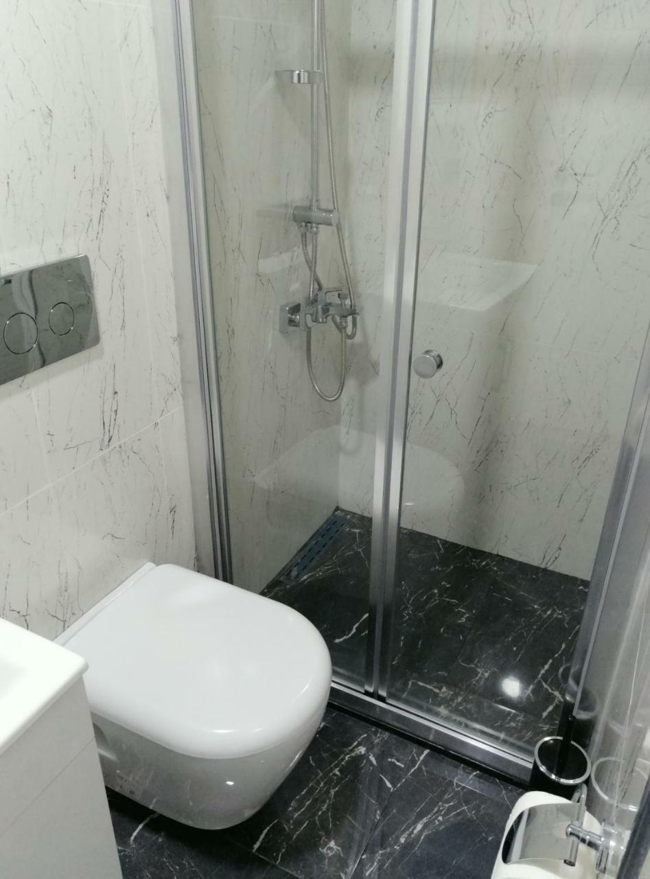 White Golden Suite Hotel Trabzon Extérieur photo