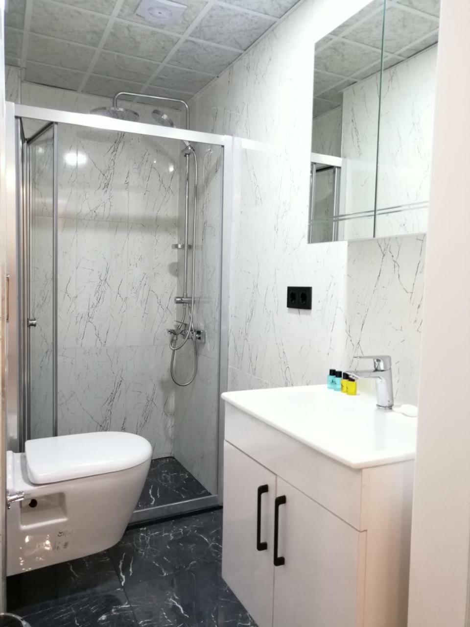 White Golden Suite Hotel Trabzon Extérieur photo