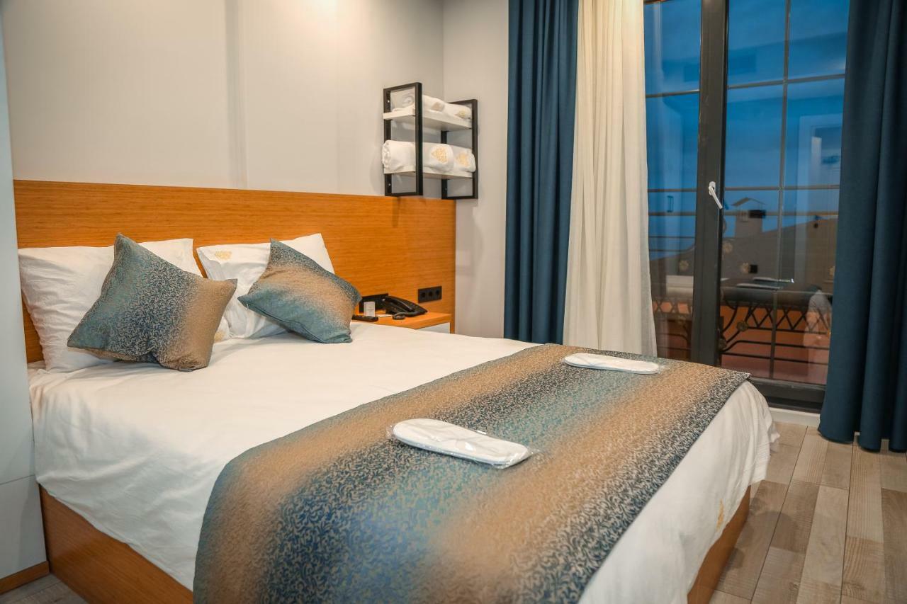 White Golden Suite Hotel Trabzon Extérieur photo