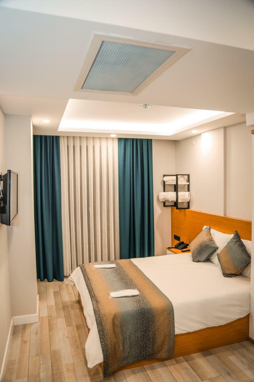 White Golden Suite Hotel Trabzon Extérieur photo