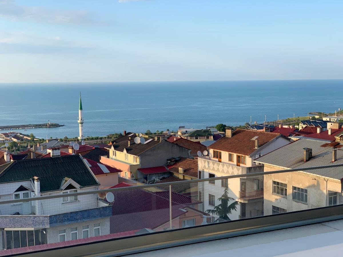 White Golden Suite Hotel Trabzon Extérieur photo